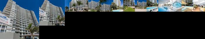BreakFree Beachpoint Apartments Gold Coast