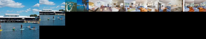 Couran Cove Island Resort Gold Coast