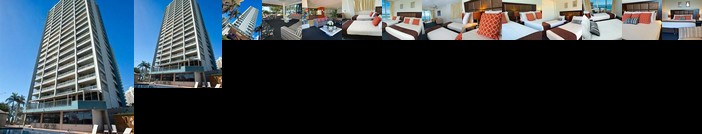 International Beach Resort Gold Coast