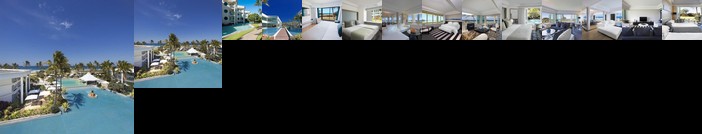 Sheraton Mirage Resort Gold Coast