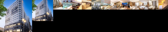 The Salisbury Hotel YMCA of Hong Kong