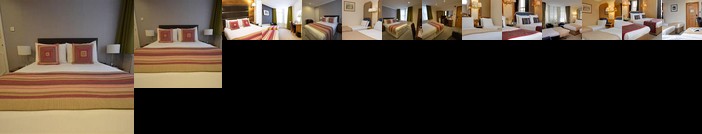 Best Western Burns Hotel