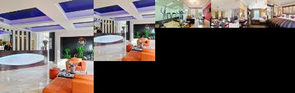 Shaftesbury Metropolis London Hyde Park