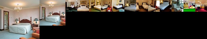 Britannia International Hotel