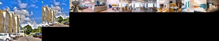 Queens Hotel Crystal Palace