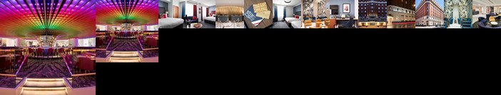 The Cumberland Hotel London