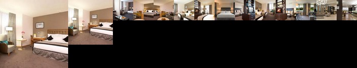 DoubleTree by Hilton Luxembourg