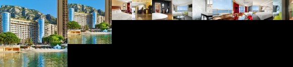 Le Meridien Beach Plaza Hotel Monte Carlo