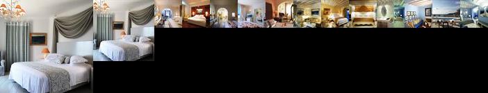 Saint John Hotel Villas & Spa