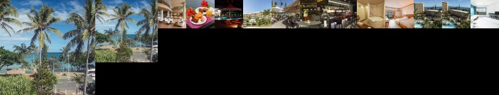 Le Pacifique Complexe Nouvata Parc