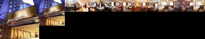 Hotel New Hankyu Osaka