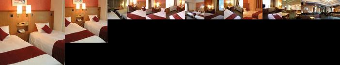 Il Monte Hotel Osaka