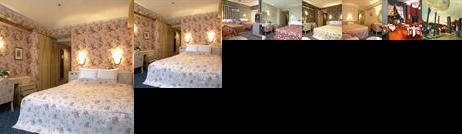 Schoen Belle Court Hotel Osaka