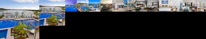 Quality Resort Sails