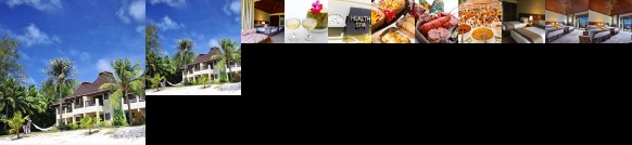 Aqua Resort Club Saipan