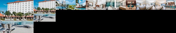 Fiesta Resort & Spa Saipan