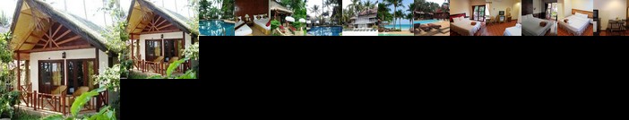 Chaweng Cabana Beach Resort & Spa