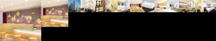 Hotel Leopalace Sapporo