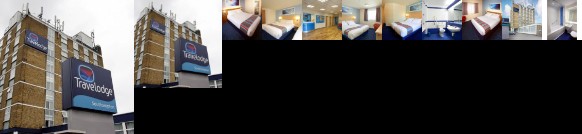 Travelodge Southampton
