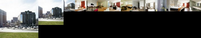 Metropol Hotel Tallinn