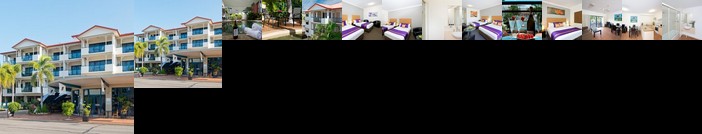 Park Regis Anchorage