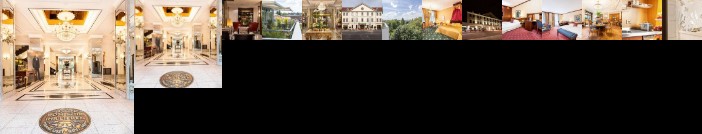 BEST WESTERN Premier Grand Hotel Russischer Hof