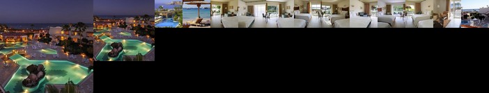 Sharm El Sheikh Marriott Resort