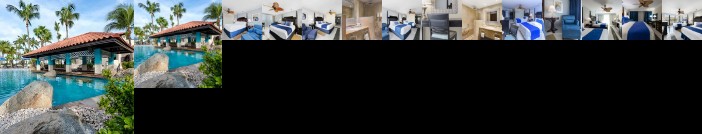 Occidental Grand Aruba All Inclusive