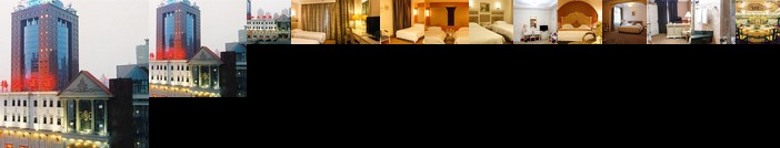Norlin Conference and Business Hotel Beijing