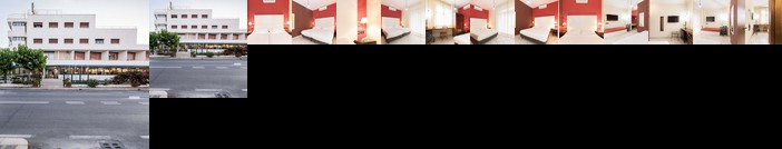 BEST WESTERN La Baia Palace