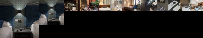 Astoria Hotel Bologna
