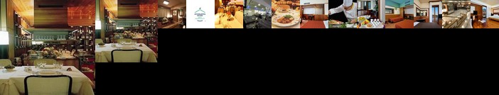 Grand Hotel Elite Bologna