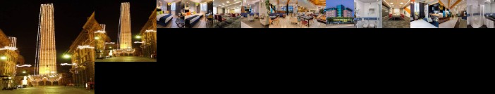 Holiday Inn Express Bologna-Fiera