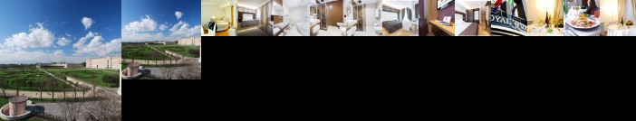 Hotel Jolly Caserta