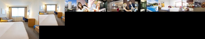 Novotel Genova Ovest