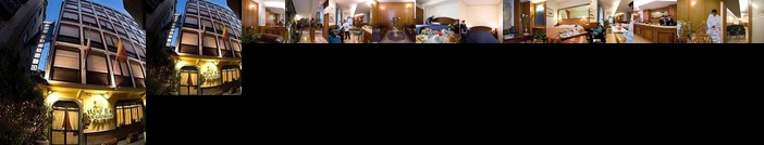 San Giorgio Naples Hotel
