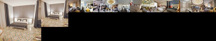 Leonessa Hotel Volla