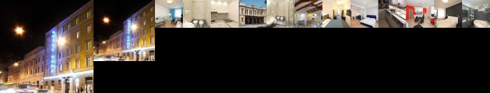Hotel Roma Trieste