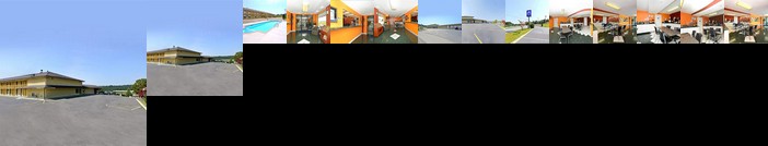 Americas Best Value Inn Cullman