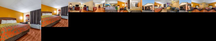 Parkway Inn and Suites