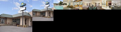Days Inn Fayetteville