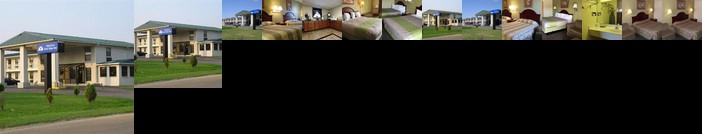 Americas Best Value Inn Forrest City
