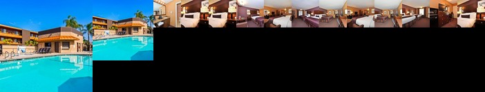 BEST WESTERN Stovall's Inn