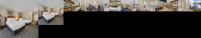 Clarion Hotel Anaheim Resort