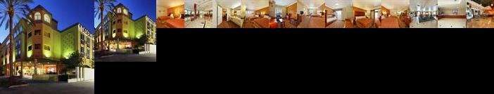 Desert Palms Hotel & Suites Desert Palms Hotel & Suites