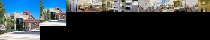 Anaheim Desert Inn and Suites