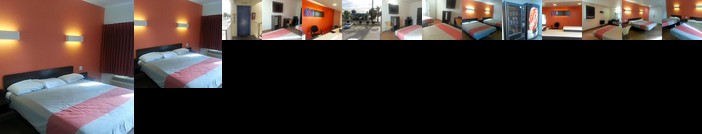 Motel 6 Bell Gardens