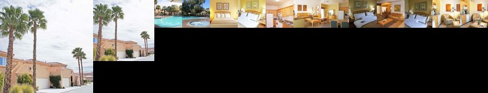 Cimmaron Golf Resort