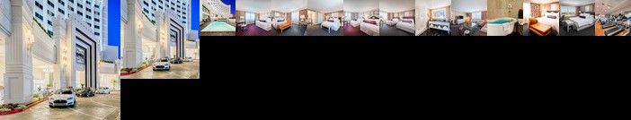 Crowne Plaza Los Angeles - Commerce Casino