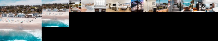 Del Mar Motel on the Beach